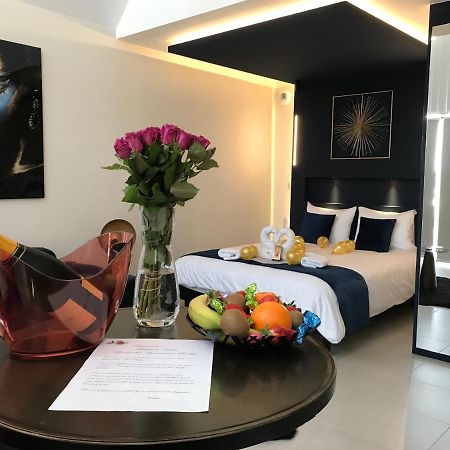 Appartement Standing Plage Дюнкерк Экстерьер фото
