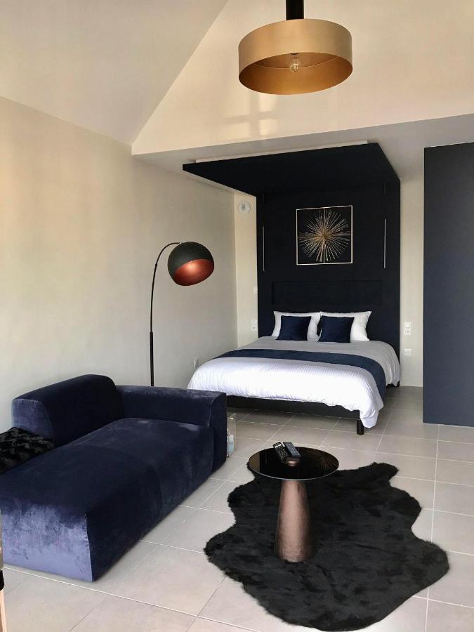 Appartement Standing Plage Дюнкерк Экстерьер фото